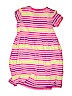 Hanna Andersson 100% Cotton Pink Dress Size 150 cm / US 12 - photo 2