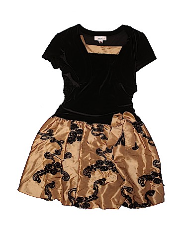 Amy Byer Special Occasion Dress (view 1)