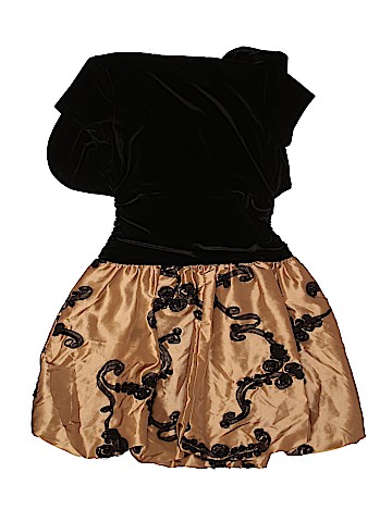 Amy Byer Special Occasion Dress (view 2)