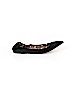 Valentino Garavani 100% Suede Black Flats Size EU 40 - photo 1