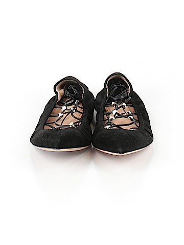 Valentino Garavani Flats (view 2)