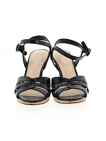 Kelly & Katie Heels (view 2)