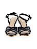 Kelly & Katie Black Heels Size 8 - photo 2