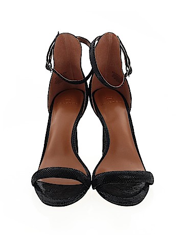H By Halston Heels (view 2)
