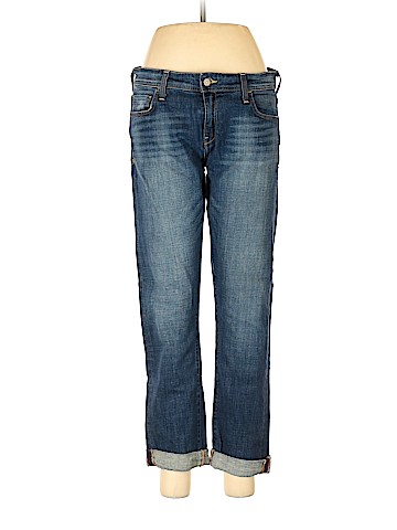 Pilcro and The Letterpress Jeans (view 1)