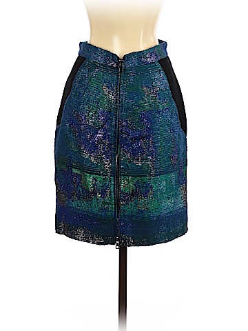 Proenza Schouler Formal Skirt (view 2)