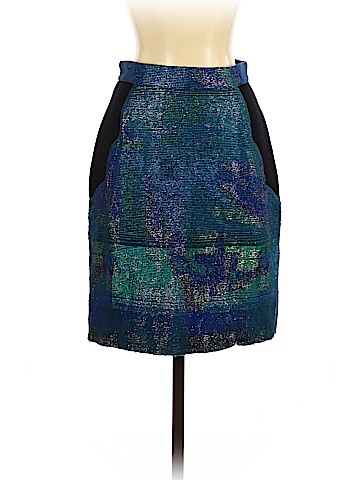 Proenza Schouler Formal Skirt (view 1)