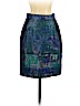 Proenza Schouler Blue Formal Skirt Size 4 - photo 1