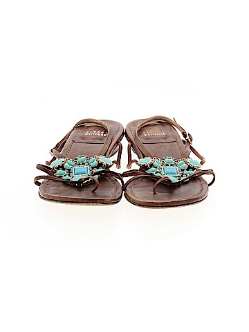 Stuart Weitzman Sandals (view 2)