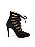 Christian Louboutin Black Heels Size EU 39 - photo 1