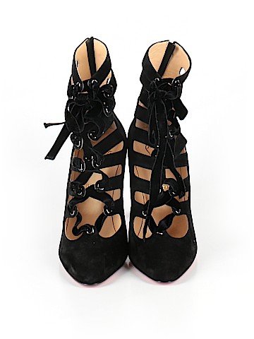Christian Louboutin Heels (view 2)
