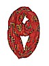 Harry Potter Print Red Scarf One size - photo 1