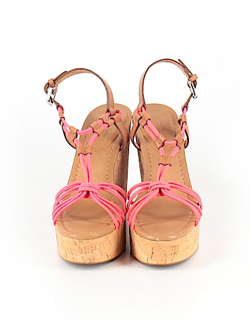 Coach Wedges (view 2)