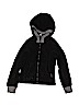 Columbia Black Zip Up Hoodie Size XS (kids) - photo 1