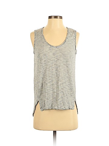 Madewell Sleeveless Top (view 1)