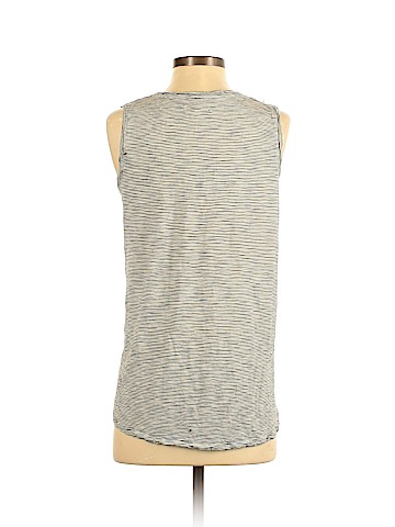 Madewell Sleeveless Top (view 2)