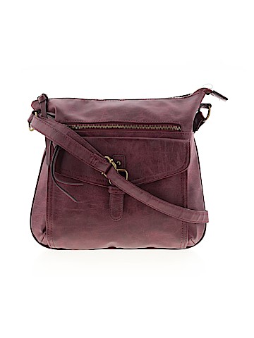 Unbranded Crossbody Bag (view 1)