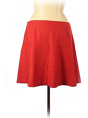 Boden Wool Skirt (view 2)