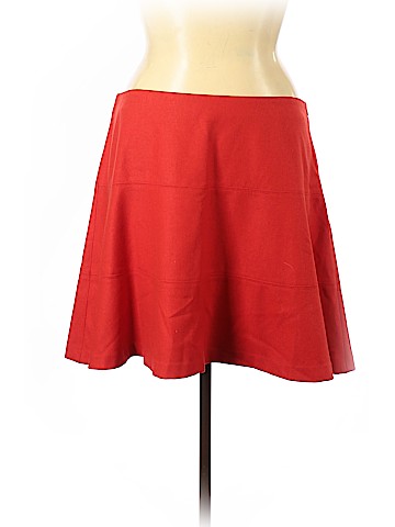 Boden Wool Skirt (view 1)