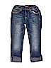 Vigoss Blue Jeans Size 10 - photo 1