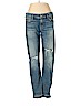 AGOLDE Blue Jeans Size 29 waist - photo 1