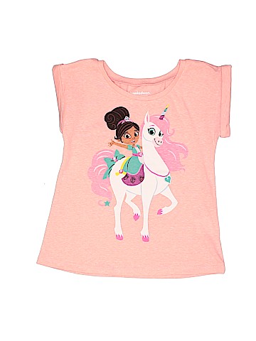 Nickelodeon Short Sleeve T-Shirt (view 1)