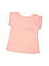 Nickelodeon Pink Short Sleeve T-Shirt Size 5T - photo 2