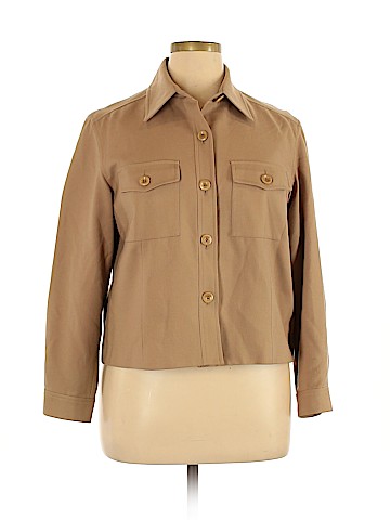 Talbots Wool Coat (view 1)