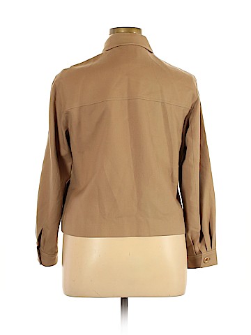 Talbots Wool Coat (view 2)