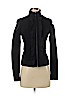 Etcetera Black Jacket Size 0 - photo 1