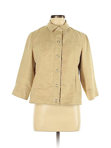 Coldwater Creek Jacket (view 1)