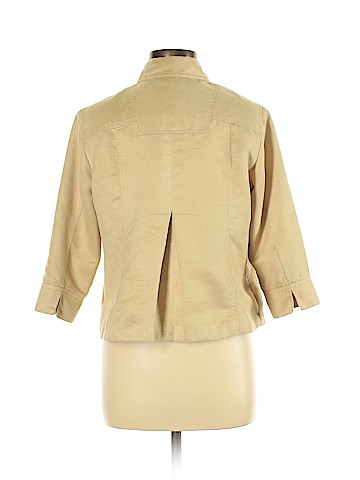 Coldwater Creek Jacket (view 2)