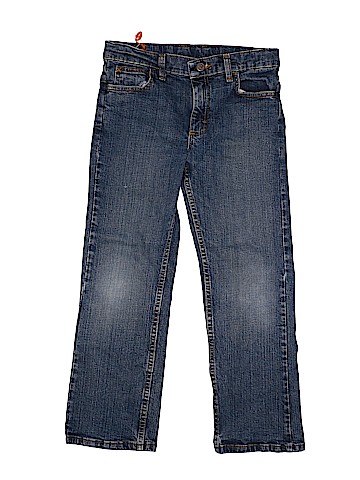 Unbranded Jeans (view 1)