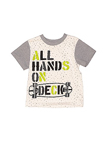 Garanimals Short Sleeve T-Shirt (view 1)