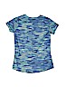 C9 By Champion 100% Polyester Blue Active T-Shirt Size L (kids) - photo 2