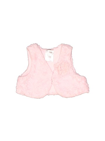 Baby Essentials Vest (view 1)