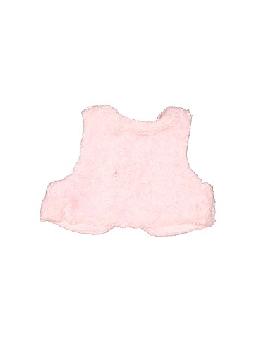 Baby Essentials Vest (view 2)