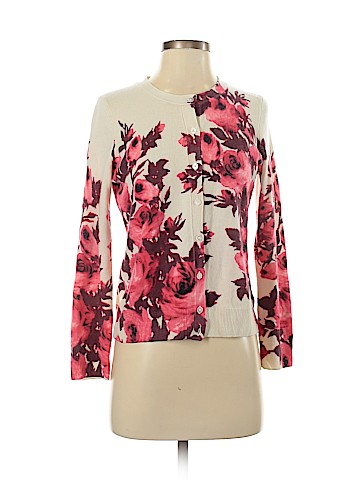 Talbots Cashmere Cardigan (view 1)