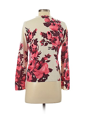 Talbots Cashmere Cardigan (view 2)