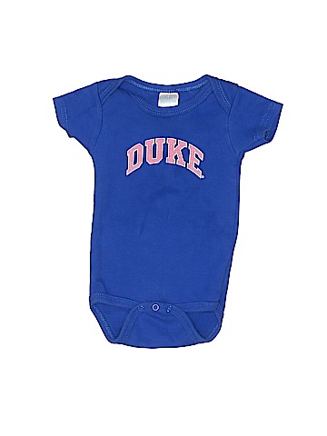 DHM Kids Short Sleeve Onesie (view 1)