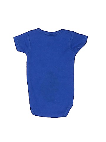 DHM Kids Short Sleeve Onesie (view 2)