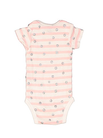 Gerber Short Sleeve Onesie (view 2)