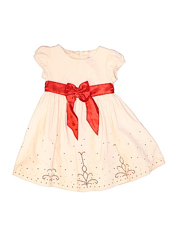 Bitty Baby by American Girl Special Occasion Dress (view 1)