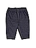 Carter's Blue Jeggings 0-3 MO / 3 MO - photo 1