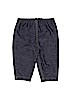 Carter's Blue Jeggings 0-3 MO / 3 MO - photo 2