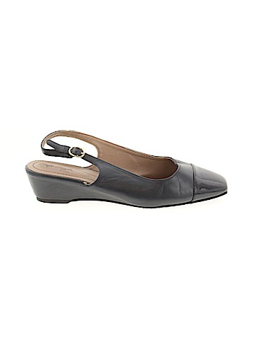 Soft Style Flats (view 1)
