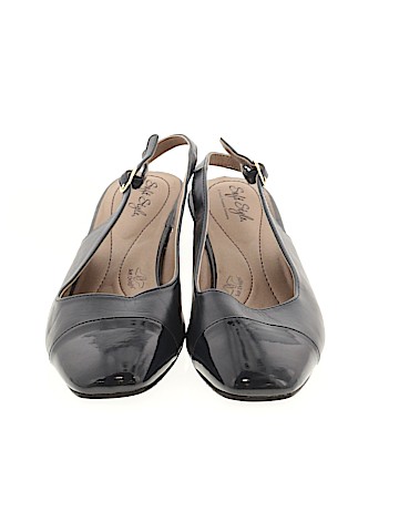 Soft Style Flats (view 2)