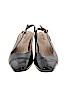 Soft Style Blue Flats Size 9 - photo 2