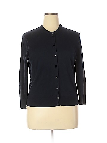 J.Crew Cardigan (view 1)