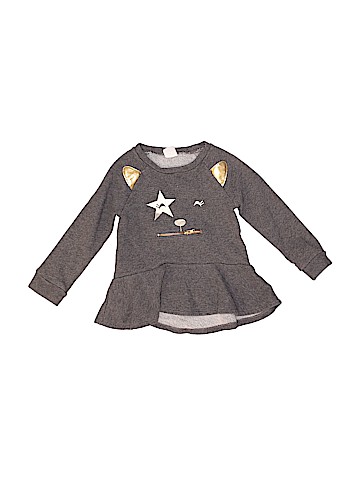 Baby Gap Pullover Sweater (view 1)